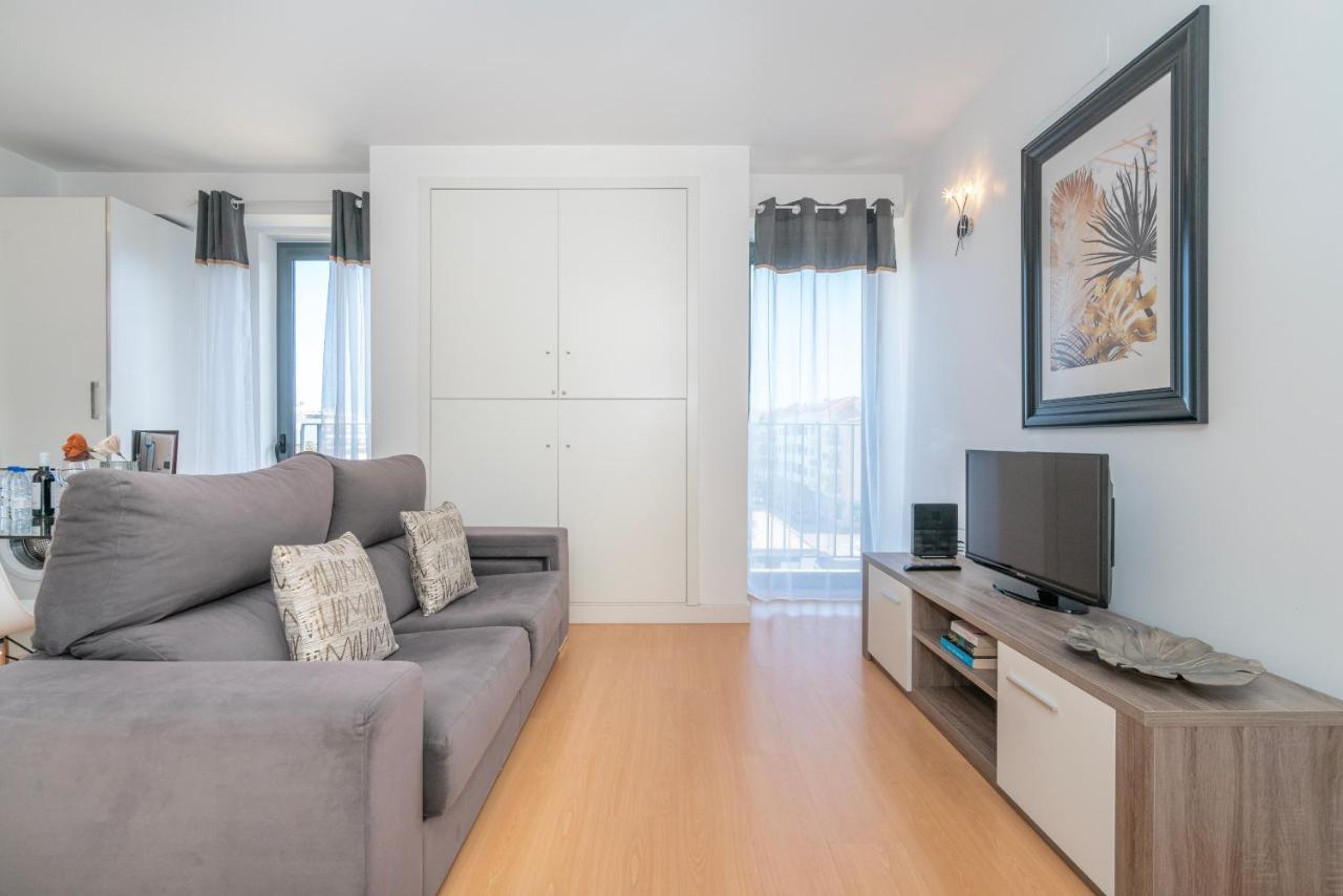 Modern Flat By Lagos Marina And Old Town ลากอส ภายนอก รูปภาพ